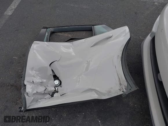 ✅ 2023 Porsche Panamera GTS • VIN: WP0AG2A71PL135536 • Lot: 42065928. Listed on IAAI with 6,818 mi. Free auction sales archive from the USA and detailed vehicle history report at DreamBid. Image 12.