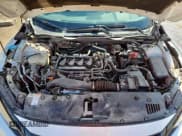 ✅ 2020 Honda Civic EX • VIN: 2HGFC3B37LH351306 • Лот: 85573685. Опубликован ранее на Copart с пробегом 106 325 миль. Бесплатный доступ к архиву аукционных продаж из США и подробный отчёт об истории автомобиля на DreamBid. Изображение 11.