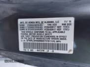 ✅ 2011 Honda Odyssey EX • VIN: 5FNRL5H46BB027310 • Lot: 43641380. Wystawiony na IAAI z przebiegiem 103 622 mil. Bezpłatny archiwum sprzedaży aukcyjnych z USA i szczegółowy raport historii pojazdu na DreamBid. Zdjęcie 9.