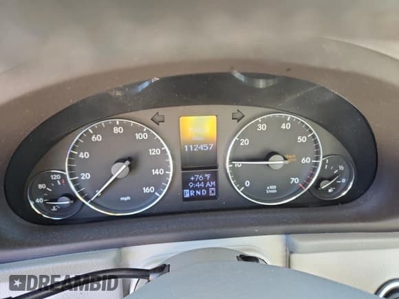 ✅ 2006 Mercedes-Benz C 280 Luxury • VIN: WDBRF92H66F791765 • Лот: 91165315. Опубликован ранее на Copart с пробегом 112 457 миль. Бесплатный доступ к архиву аукционных продаж из США и подробный отчёт об истории автомобиля на DreamBid. Изображение 9.