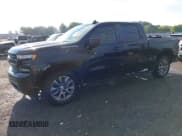 ✅ 2021 Chevrolet Silverado 1500 RST • VIN: 1GCUYEED1MZ130471 • Lot: 43109120. Wystawiony na IAAI z przebiegiem 80 336 mil. Bezpłatny archiwum sprzedaży aukcyjnych z USA i szczegółowy raport historii pojazdu na DreamBid. Zdjęcie 18.