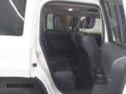 ✅ 2017 Jeep Patriot High Altitude • VIN: 1C4NJRFB3HD162659 • Lot: 42723746. Listed on IAAI with 81,208 mi. Free auction sales archive from the USA and detailed vehicle history report at DreamBid. Image 8.