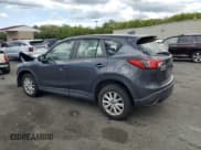 ✅ 2014 Mazda CX-5 Sport • VIN: JM3KE2BE5E0311095 • Lot: 56219775. Listed on Copart with 131,060 mi. Free auction sales archive from the USA and detailed vehicle history report at DreamBid. Image 2.