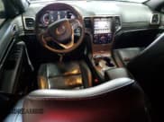 ✅ 2015 Jeep Grand Cherokee Limited • VIN: 1C4RJFBG1FC183627 • Лот: 90084935. Опубликован ранее на Copart с пробегом 151 586 миль. Бесплатный доступ к архиву аукционных продаж из США и подробный отчёт об истории автомобиля на DreamBid. Изображение 8.