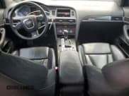 ✅ 2007 Audi S6 • VIN: WAUGN94F97N032152 • Lot: 62535245. Listed on Copart with 138,429 mi. Free auction sales archive from the USA and detailed vehicle history report at DreamBid. Image 8.