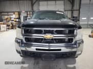 ✅ 2007 Chevrolet Silverado 2500HD 2LT • VIN: 1GCHK296X7E538153 • Lot: 81728954. Listed on Copart with 229,200 mi. Free auction sales archive from the USA and detailed vehicle history report at DreamBid. Image 5.