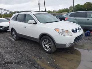 2012 Hyundai Veracruz Limited с VIN KM8NU4CC7CU197782, выставлен на аукционе IAAI как лот 43300535 с пробегом 209 614 миль миль и . История ставок и продаж доступна на DreamBid. Изображение 1.