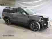 2025 Hyundai Santa Fe SEL с VIN 5NMP2DGL8SH122446, выставлен на аукционе Copart как лот 58886975 с пробегом 6 400 миль миль и Списание • Salvage title. История ставок и продаж доступна на DreamBid. Изображение 4.