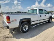 ✅ 2001 Chevrolet Silverado 2500HD LT3 • VIN: 1GCHK23G81F159784 • Lot: 87301105. Listed on Copart with 214,793 mi. Free auction sales archive from the USA and detailed vehicle history report at DreamBid. Image 3.
