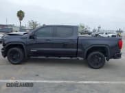 ✅ 2023 GMC Sierra 1500 Elevation • VIN: 3GTPHCEK5PG217536 • Lot: 42545012. Listed on IAAI with 31,571 mi. Free auction sales archive from the USA and detailed vehicle history report at DreamBid. Image 15.