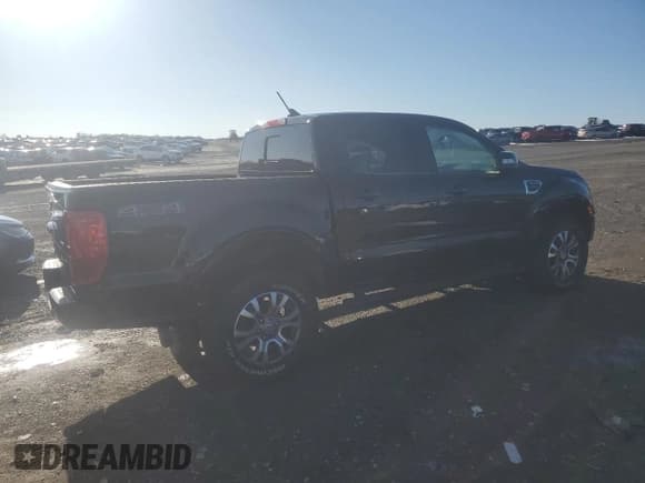 ✅ 2020 Ford Ranger XL • VIN: 1FTER4FH4LLA06743 • Lot: 45605155. Listed on Copart with 54,162 mi. Free auction sales archive from the USA and detailed vehicle history report at DreamBid. Image 3.