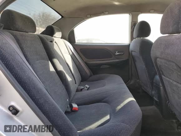 2004 Hyundai Sonata z VIN KMHWF25S04A039620, wystawiony jako Copart lot #84199634 z przebiegiem 227 690 mil mil oraz Szkoda całkowita • Salvage title. Historia ofert i sprzedaży dostępna na DreamBid. Obrazek 10.