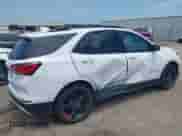 2022 Chevrolet Equinox Premier с VIN 3GNAXNEVXNS245560, выставлен на аукционе IAAI как лот 42694359 с пробегом 63 102 миль миль и . История ставок и продаж доступна на DreamBid. Изображение 13.