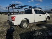 ✅ 2015 Ford F-150 XL • VIN: 1FTEX1C86FFC78996 • Lot: 87406055. Listed on Copart with 111,392 mi. Free auction sales archive from the USA and detailed vehicle history report at DreamBid. Image 3.