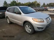 ✅ 2011 Hyundai Santa Fe GLS • VIN: 5XYZGDAB2BG038398 • Lot: 64391274. Listed on Copart with 127,770 mi. Free auction sales archive from the USA and detailed vehicle history report at DreamBid. Image 4.