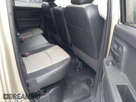 ✅ 2011 Ram 1500 SLT • VIN: 1D7RB1GP6BS547233 • Лот: 41925131. Опубликован ранее на IAAI с пробегом 259 122 миль. Бесплатный доступ к архиву аукционных продаж из США и подробный отчёт об истории автомобиля на DreamBid. Изображение 8.