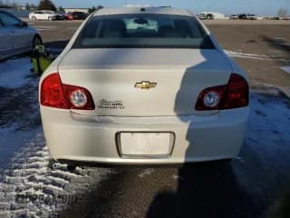 ✅ 2010 Chevrolet Malibu 2LT • VIN: 1G1ZD5EBXA4114643 • Lot: 84304734. Listed on Copart with 134,771 mi. Free auction sales archive from the USA and detailed vehicle history report at DreamBid. Image 6.