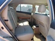 ✅ 2007 Lexus RX 400h • VIN: JTJHW31U272034408 • Lot: 85512025. Wystawiony na Copart z przebiegiem 192 990 mil. Bezpłatny archiwum sprzedaży aukcyjnych z USA i szczegółowy raport historii pojazdu na DreamBid. Zdjęcie 11.