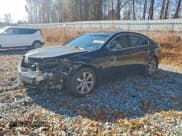 ✅ 2012 Acura TL Auto • VIN: 19UUA8F2XCA013313 • Lot: 94300625. Listed on Copart with 227,566 mi. Free auction sales archive from the USA and detailed vehicle history report at DreamBid. Image 1.