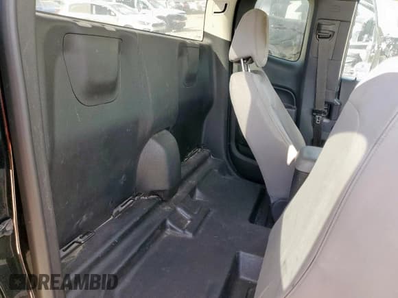 ✅ 2020 Chevrolet Colorado 2WD Work Truck • VIN: 1GCHSBEA6L1234832 • Lot: 91434675. Listed on Copart with 114,993 mi. Free auction sales archive from the USA and detailed vehicle history report at DreamBid. Image 10.