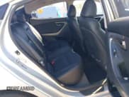 ✅ 2011 Hyundai Elantra GLS • VIN: 5NPDH4AEXBH041026 • Лот: 43555964. Опубликован ранее на IAAI с пробегом Не указан. Бесплатный доступ к архиву аукционных продаж из США и подробный отчёт об истории автомобиля на DreamBid. Изображение 8.