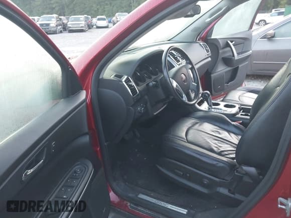 ✅ 2012 GMC Acadia SLT1 • VIN: 1GKKVRED2CJ135851 • Lot: 43077868. Wystawiony na IAAI z przebiegiem 138 486 mil. Bezpłatny archiwum sprzedaży aukcyjnych z USA i szczegółowy raport historii pojazdu na DreamBid. Zdjęcie 5.