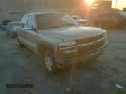 ✅ 1999 Chevrolet Silverado 1500 LT • VIN: 2GCEK19T2X1213159 • Лот: 76937794. Опубликован ранее на Copart с пробегом 221 350 миль. Бесплатный доступ к архиву аукционных продаж из США и подробный отчёт об истории автомобиля на DreamBid. Изображение 11.