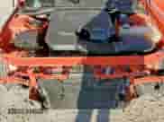 2023 Dodge Challenger SXT z VIN 2C3CDZAG4PH526871, wystawiony jako Copart lot #84152575 z przebiegiem 53 517 mil mil oraz Szkoda całkowita • Salvage title. Historia ofert i sprzedaży dostępna na DreamBid. Obrazek 11.