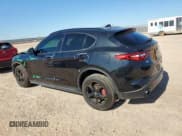 ✅ 2022 Alfa Romeo Stelvio Sprint • VIN: ZASPAKAN7N7D30757 • Lot: 57935795. Listed on Copart with 68,463 mi. Free auction sales archive from the USA and detailed vehicle history report at DreamBid. Image 2.