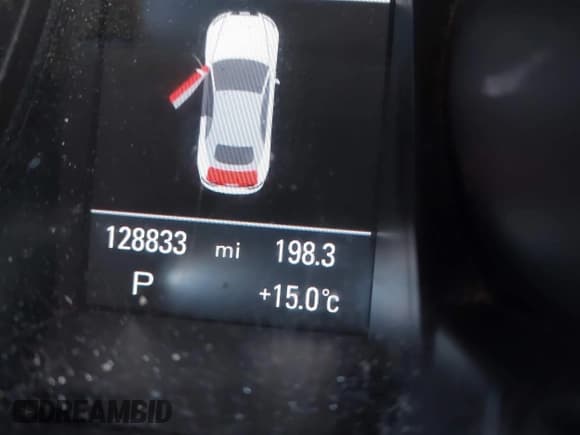 ✅ 2011 Audi A5 Prestige • VIN: WAUVFAFH9BN009564 • Лот: 43633741. Опубликован ранее на IAAI с пробегом 128 833 миль. Бесплатный доступ к архиву аукционных продаж из США и подробный отчёт об истории автомобиля на DreamBid. Изображение 15.