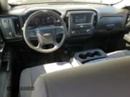 ✅ 2016 Chevrolet Silverado 1500 LS • VIN: 1GCVKNEC4GZ234616 • Лот: 49048305. Опубликован ранее на Copart с пробегом 231 901 миль. Бесплатный доступ к архиву аукционных продаж из США и подробный отчёт об истории автомобиля на DreamBid. Изображение 8.