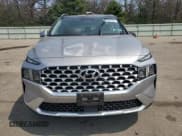 ✅ 2022 Hyundai Santa Fe Limited • VIN: 5NMS4DALXNH422572 • Lot: 67283744. Wystawiony na Copart z przebiegiem 12 792 mil. Bezpłatny archiwum sprzedaży aukcyjnych z USA i szczegółowy raport historii pojazdu na DreamBid. Zdjęcie 5.