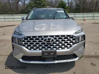 ✅ 2022 Hyundai Santa Fe Limited • VIN: 5NMS4DALXNH422572 • Lot: 67283744. Wystawiony na Copart z przebiegiem 12 792 mil. Bezpłatny archiwum sprzedaży aukcyjnych z USA i szczegółowy raport historii pojazdu na DreamBid. Zdjęcie 5.