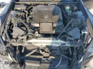 ✅ 2018 Lexus LC 500h • VIN: JTHHP5AY7JA000913 • Lot: 61896605. Wystawiony na Copart z przebiegiem 38 193 mil. Bezpłatny archiwum sprzedaży aukcyjnych z USA i szczegółowy raport historii pojazdu na DreamBid. Zdjęcie 11.