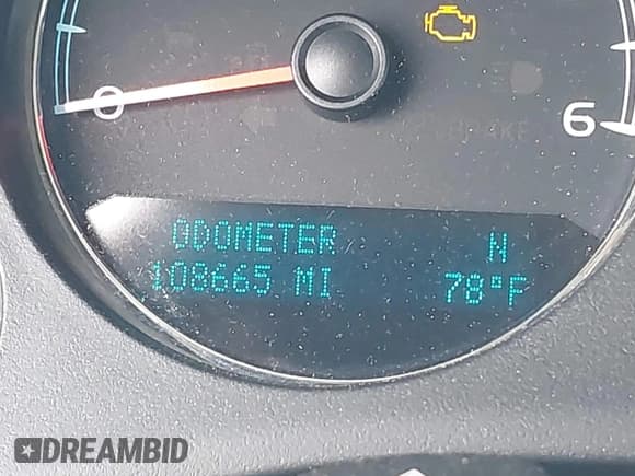 ✅ 2013 GMC Sierra 1500 SLT • VIN: 3GTP2WE71DG237972 • Lot: 42277095. Listed on IAAI with 108,665 mi. Free auction sales archive from the USA and detailed vehicle history report at DreamBid. Image 15.