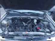 ✅ 2010 Ford Escape XLT • VIN: 1FMCU0D72AKD17806 • Lot: 43708410. Listed on IAAI with 102,965 mi. Free auction sales archive from the USA and detailed vehicle history report at DreamBid. Image 10.