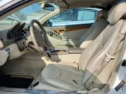 ✅ 2008 Mercedes-Benz SL 550 • VIN: WDBSK71F08F140927 • Lot: 70870925. Listed on Copart with 148,204 mi. Free auction sales archive from the USA and detailed vehicle history report at DreamBid. Image 7.