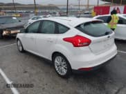 ✅ 2018 Ford Focus Titanium • VIN: 1FADP3N25JL278889 • Лот: 43693208. Опубликован ранее на IAAI с пробегом 79 661 миль. Бесплатный доступ к архиву аукционных продаж из США и подробный отчёт об истории автомобиля на DreamBid. Изображение 3.