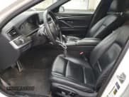 ✅ 2015 BMW 5 Series 535d • VIN: WBAXA5C59FD691298 • Лот: 89103315. Опубликован ранее на Copart с пробегом 121 066 миль. Бесплатный доступ к архиву аукционных продаж из США и подробный отчёт об истории автомобиля на DreamBid. Изображение 7.
