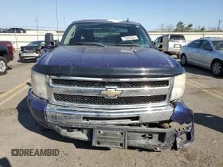 ✅ 2011 Chevrolet Silverado 1500 LT • VIN: 1GCRKSE36BZ247649 • Lot: 75695524. Listed on Copart with 175,275 mi. Free auction sales archive from the USA and detailed vehicle history report at DreamBid. Image 5.