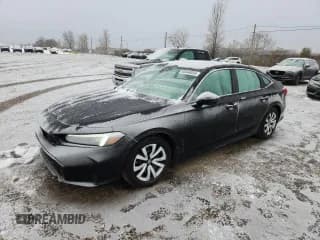 ✅ 2026 Honda Civic LX • VIN: 2HGFE2F2XTH103489 • Lot: 93646035. Wystawiony na Copart z przebiegiem 3 042 mil. Bezpłatny archiwum sprzedaży aukcyjnych z USA i szczegółowy raport historii pojazdu na DreamBid. Zdjęcie 1.