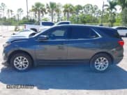 ✅ 2020 Chevrolet Equinox LT • VIN: 2GNAXUEV9L6192016 • Лот: 42979775. Опубликован ранее на IAAI с пробегом 154 295 миль. Бесплатный доступ к архиву аукционных продаж из США и подробный отчёт об истории автомобиля на DreamBid. Изображение 13.