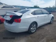 ✅ 2015 Chevrolet Impala LS • VIN: 1G11Z5SL4FU144644 • Lot: 42592091. Listed on IAAI with 81,930 mi. Free auction sales archive from the USA and detailed vehicle history report at DreamBid. Image 4.