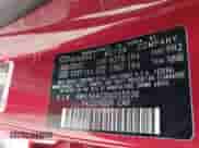 2022 Hyundai Elantra Limited z VIN KMHLN4AJ3NU015536, wystawiony jako IAAI lot #43516010 z przebiegiem 34 100 mil mil oraz . Historia ofert i sprzedaży dostępna na DreamBid. Obrazek 9.