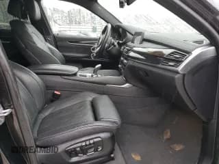 ✅ 2019 BMW X6 sDrive35i • VIN: 5UXKU0C54K0G92837 • Лот: 67720102. Опубликован ранее на Copart с пробегом 46 523 миль. Бесплатный доступ к архиву аукционных продаж из США и подробный отчёт об истории автомобиля на DreamBid. Изображение 5.