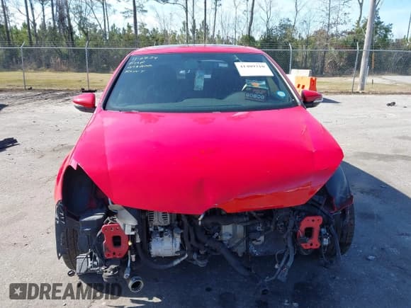 ✅ 2013 Volkswagen Golf GTI • VIN: WVWHD7AJ5DW073200 • Лот: 41409310. Опубликован ранее на IAAI с пробегом 115 732 миль. Бесплатный доступ к архиву аукционных продаж из США и подробный отчёт об истории автомобиля на DreamBid. Изображение 12.