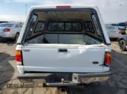 ✅ 1998 Ford Ranger XL • VIN: 1FTYR14CXWPA20582 • Lot: 86070104. Listed on Copart with 218,731 mi. Free auction sales archive from the USA and detailed vehicle history report at DreamBid. Image 6.