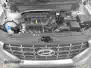 2024 Hyundai Venue SEL с VIN KMHRC8A37RU312470, выставлен на аукционе Copart как лот 72896744 с пробегом 3 771 миль миль и Списание • Salvage title. История ставок и продаж доступна на DreamBid. Изображение 12.