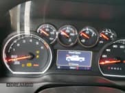 ✅ 2021 Chevrolet Silverado 1500 LT • VIN: 1GCPWCED8MZ301112 • Lot: 71391704. Listed on Copart with 89,027 mi. Free auction sales archive from the USA and detailed vehicle history report at DreamBid. Image 9.