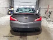 ✅ 2013 Hyundai Genesis Coupe Premium • VIN: KMHHT6KD4DU099557 • Lot: 58597345. Wystawiony na Copart z przebiegiem 70 831 mil. Bezpłatny archiwum sprzedaży aukcyjnych z USA i szczegółowy raport historii pojazdu na DreamBid. Zdjęcie 6.